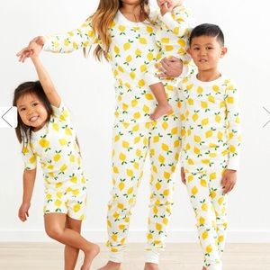 Hanna Andersson Women’s Long John Pant NWT